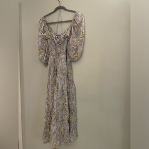 Free people Oasis Dress